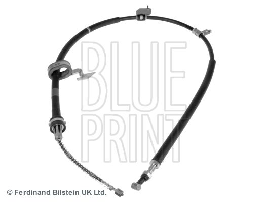 BLUE PRINT Tross,seisupidur ADK84663